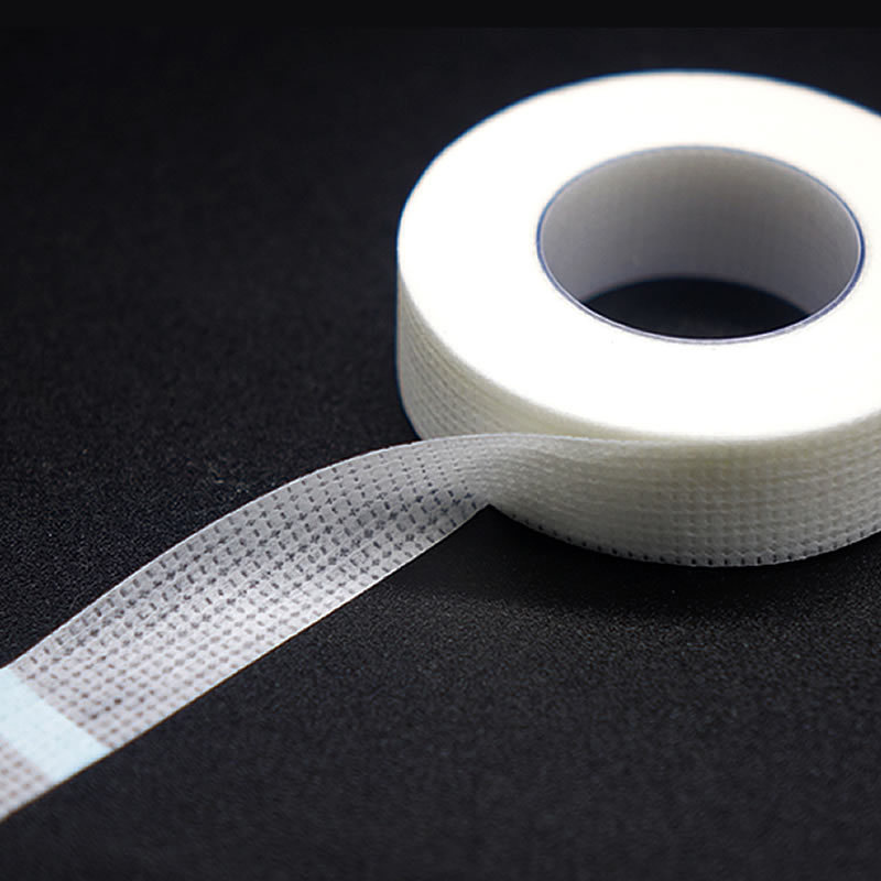 Non Woven Breathable Paper Tape BBT06