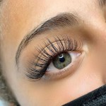 Sale! - Classic Lashes Extensions 0.10mm