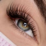 Premium Classic Lash Extensions 0.18mm (16 Lines)