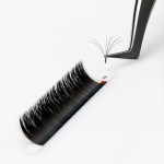 Wholesale Easy Fast Fanning Lash Extensions (16 Lines)