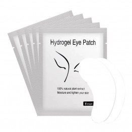 Wholesale Lint-Free Eye Gel Pads 50 Pairs