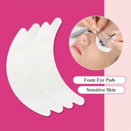 Foam Eye Pads