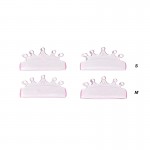 Lash Lift Curl Shields - Crown (2 Curls)