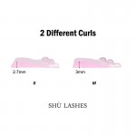 Lash Lift Curl Shields - Crown (2 Curls)