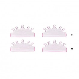 Lash Lift Curl Shields - Crown (2 Curls)