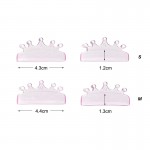 Lash Lift Curl Shields - Crown (2 Curls)