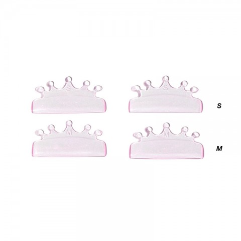 Lash Lift Curl Shields - Crown (2 Curls)