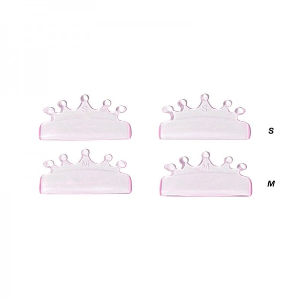 Lash Lift Curl Shields - Crown (2 Curls)