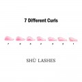 Lash Lift Curl Shields - Kitty
