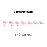 Lash Lift Curl Shields - Kitty Lash Lift Curl Shields - Kitty