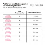 Lash Lift Curl Shields - Kitty Lash Lift Curl Shields - Kitty