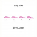 Lash Lift Curl Shields - Sunny Anime (4 Curls) Lash Lift Curl Shields - Sunny Anime (4 Curls)