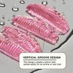 Lash Lift Curl Shields - Sunny Anime (4 Curls) Lash Lift Curl Shields - Sunny Anime (4 Curls)