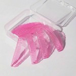 Lash Lift Curl Shields - Sunny Anime (4 Curls) Lash Lift Curl Shields - Sunny Anime (4 Curls)