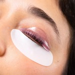 Lash Lift Curl Shields - Violet Caps (8 Curls)