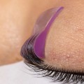Lash Lift Curl Shields - Violet Caps (8 Curls)