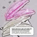 Lash Softening Shields - Thin & Glueless Lash Softening Shields - Thin & Glueless