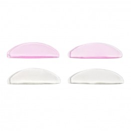 Lash Softening Shields - Thin & Glueless