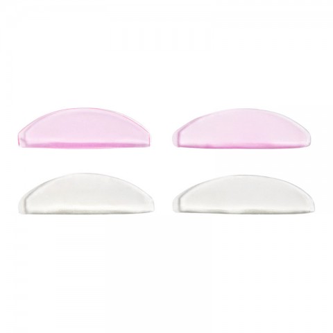 Lash Softening Shields - Thin & Glueless