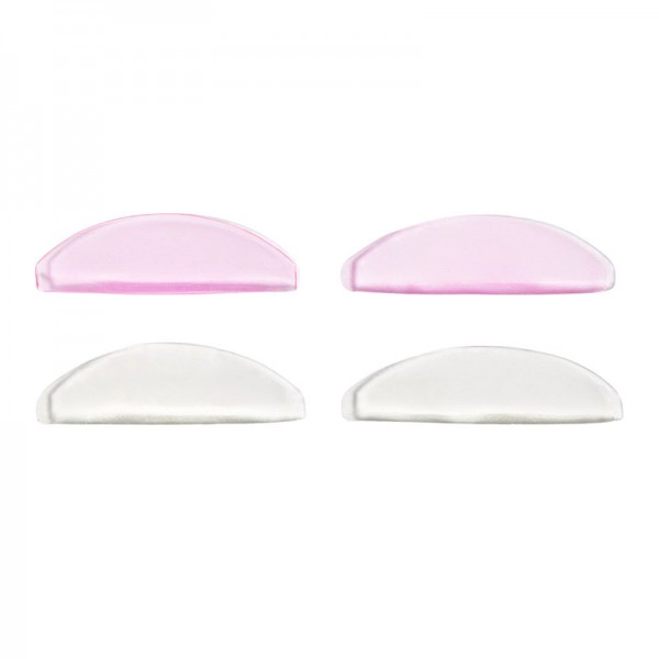 Lash Softening Shields - Thin & Glueless
