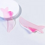 Flat Lash Shields - Dolphin Flat Lash Shields - Dolphin