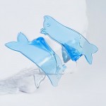 Flat Lash Shields - Dolphin Flat Lash Shields - Dolphin