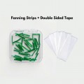 Lash Fanning Kit