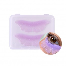 Bottom Lash Lifted Pads