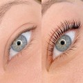 Fast Lash Lift - Step 1 and Step 2 (5-7 Minutes)