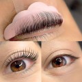 Fast Lash Lift - Step 1 and Step 2 (5-7 Minutes)