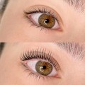 Fast Lash Lift - Step 1 and Step 2 (5-7 Minutes)