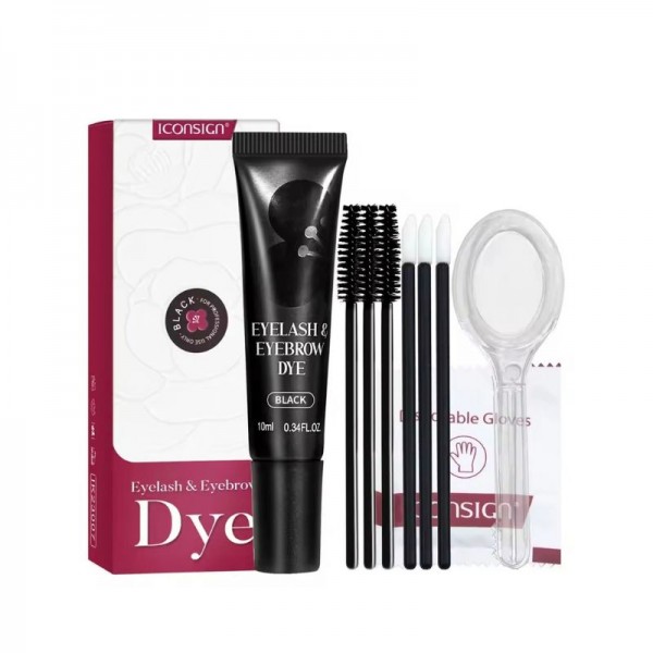 Lash and Eyebrow Tint/Dye