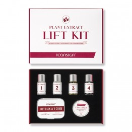 Lash Lift Kit (Cysteamine)