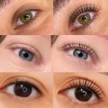 Lash Lift Kit (Cysteamine)