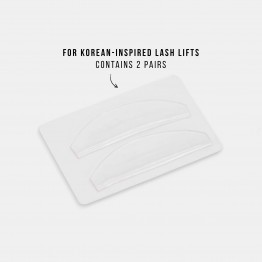 Korean Lash Softening Pads - Ultra Thin & Glueless