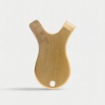 Comb Y Brush (Metal)