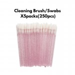 Pink Lash Supply Bundle