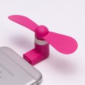 Mini Phone Dryer Fan For Eyelash Extensions