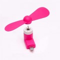 Mini Phone Dryer Fan For Eyelash Extensions