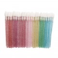 Lint Free Glitter Brush 50pcs/pack