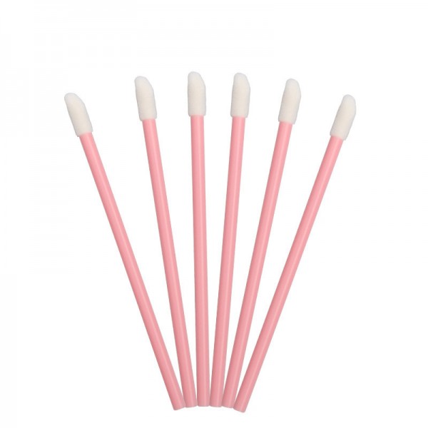 Eyelash Cleaning Brush/Swabs 50pcs