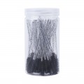 Eyelash Extension Brushes 100 pcs