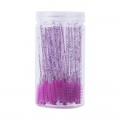 Eyelash Extension Brushes 100 pcs