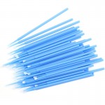 Disposable Micro Brushes Swabs 100pcs
