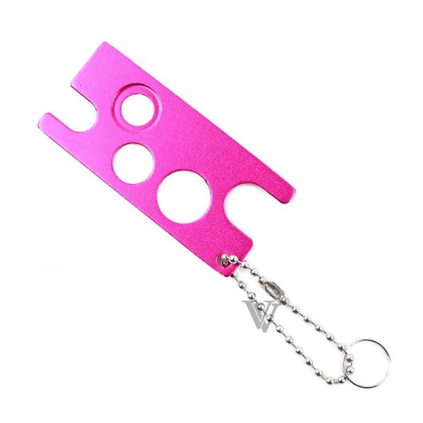 Lash Glue/Adhesive Nozzle Opener