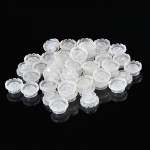 Wholesale Blooming Glue Cup 100PCS
