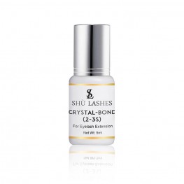 Crystal Jelly Lash Glue/Adhesive (Clear 1s)