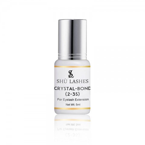 Crystal Jelly Lash Glue/Adhesive (Clear 1s)