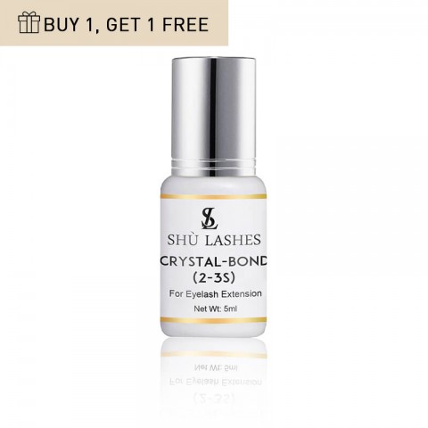 Crystal Jelly Lash Glue/Adhesive(Clear) Crystal Jelly Lash Glue/Adhesive(Clear)