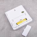 Digital Hygrometer & Thermometer 2 In 1